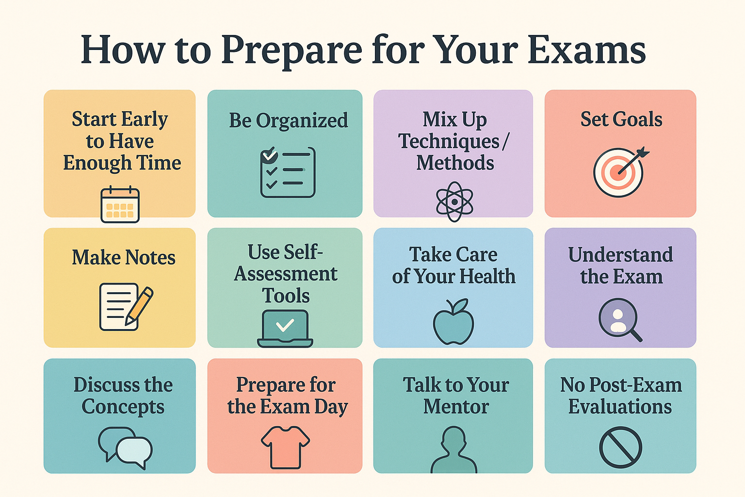How-to-Prepare-for-Your-Exams