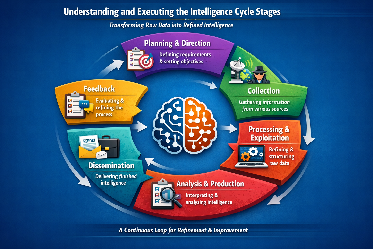 Understanding-and-Executing-the-Intelligence-Cycle-Stages